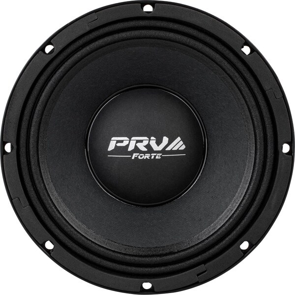 Main product image for PRV Audio 8MB700FT-NDY Forte Series 8" Neodymium Midbass Speaker 8 Ohm294-2773